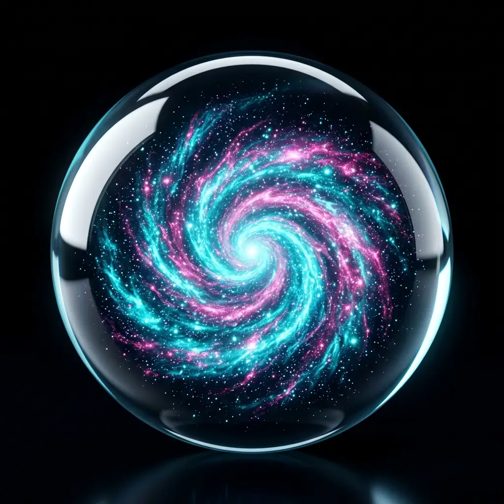 Glowing Sphere