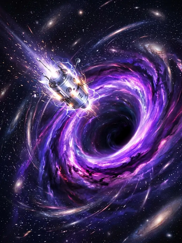 Nova Collapse Game