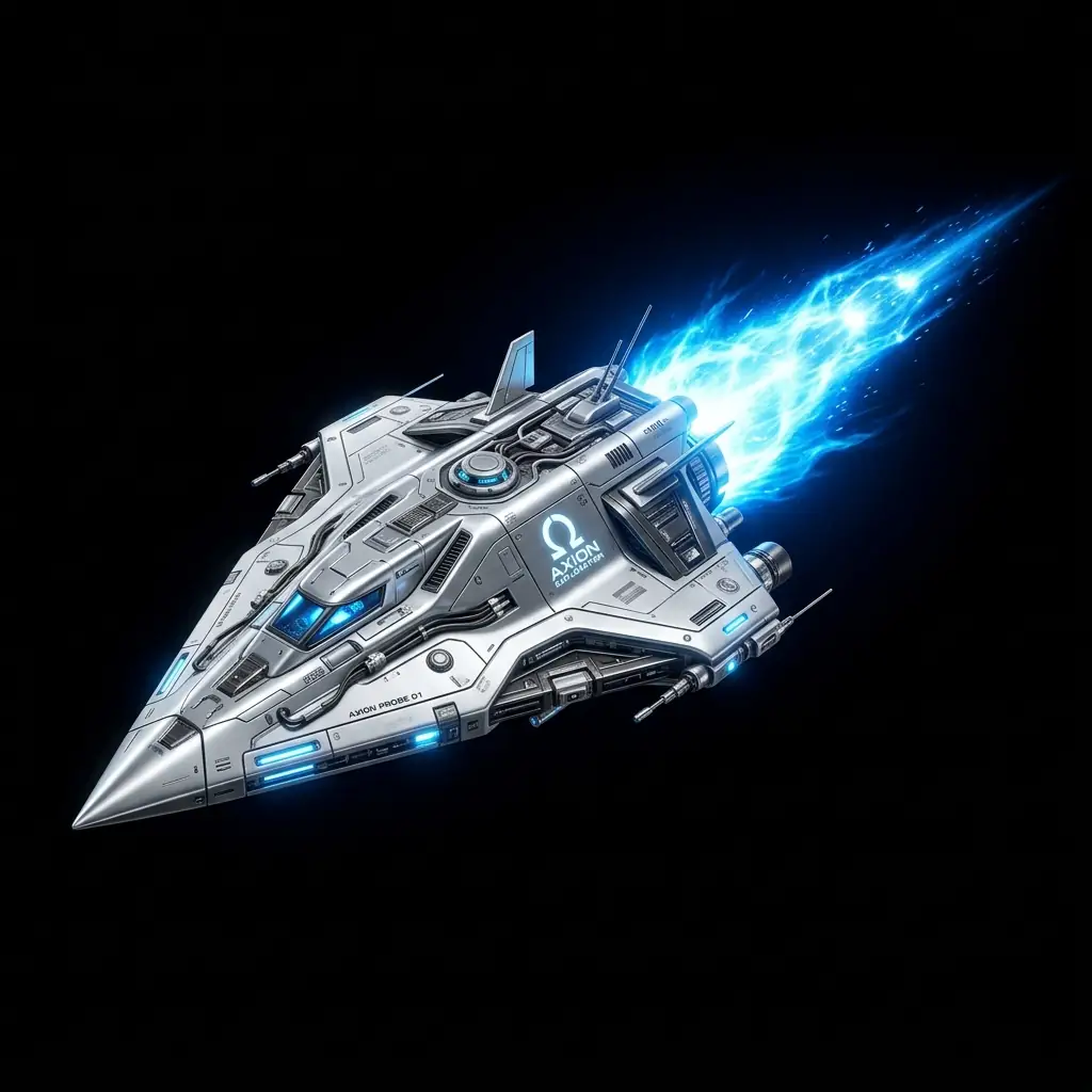 Probe Asset