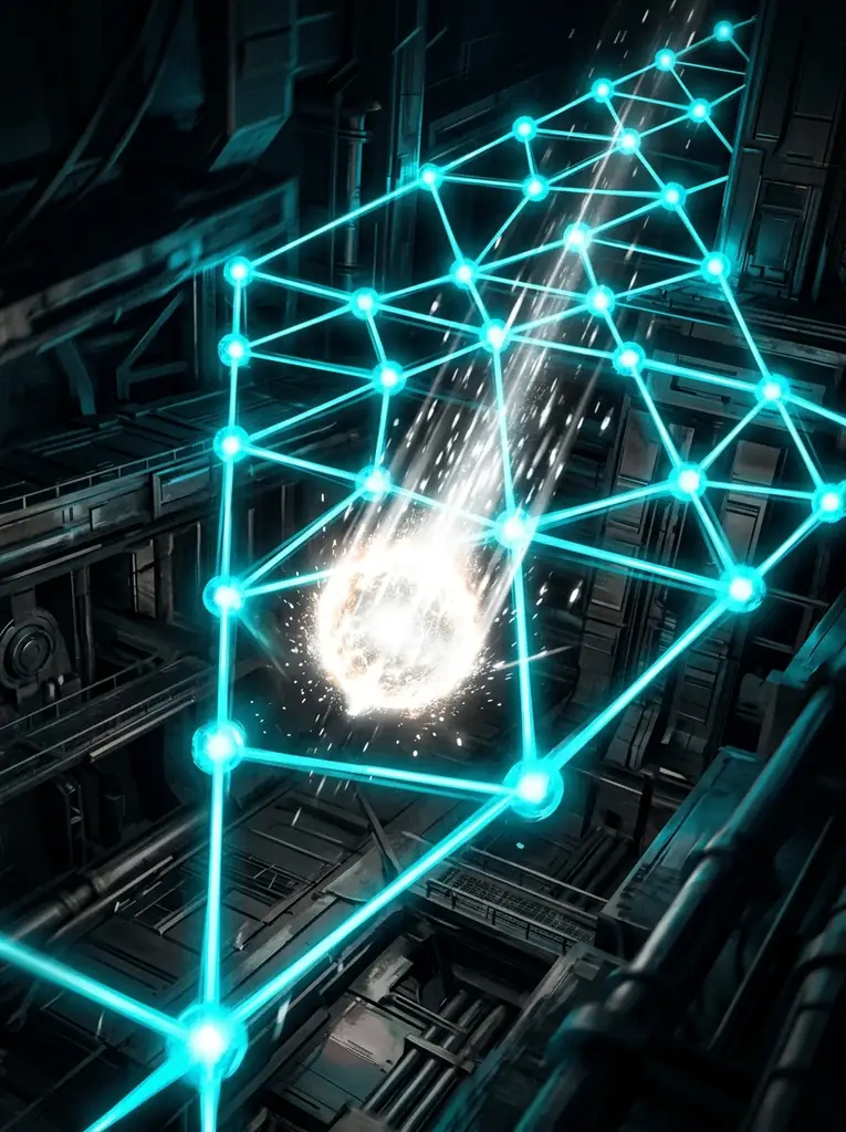 Stardust Cascade Game
