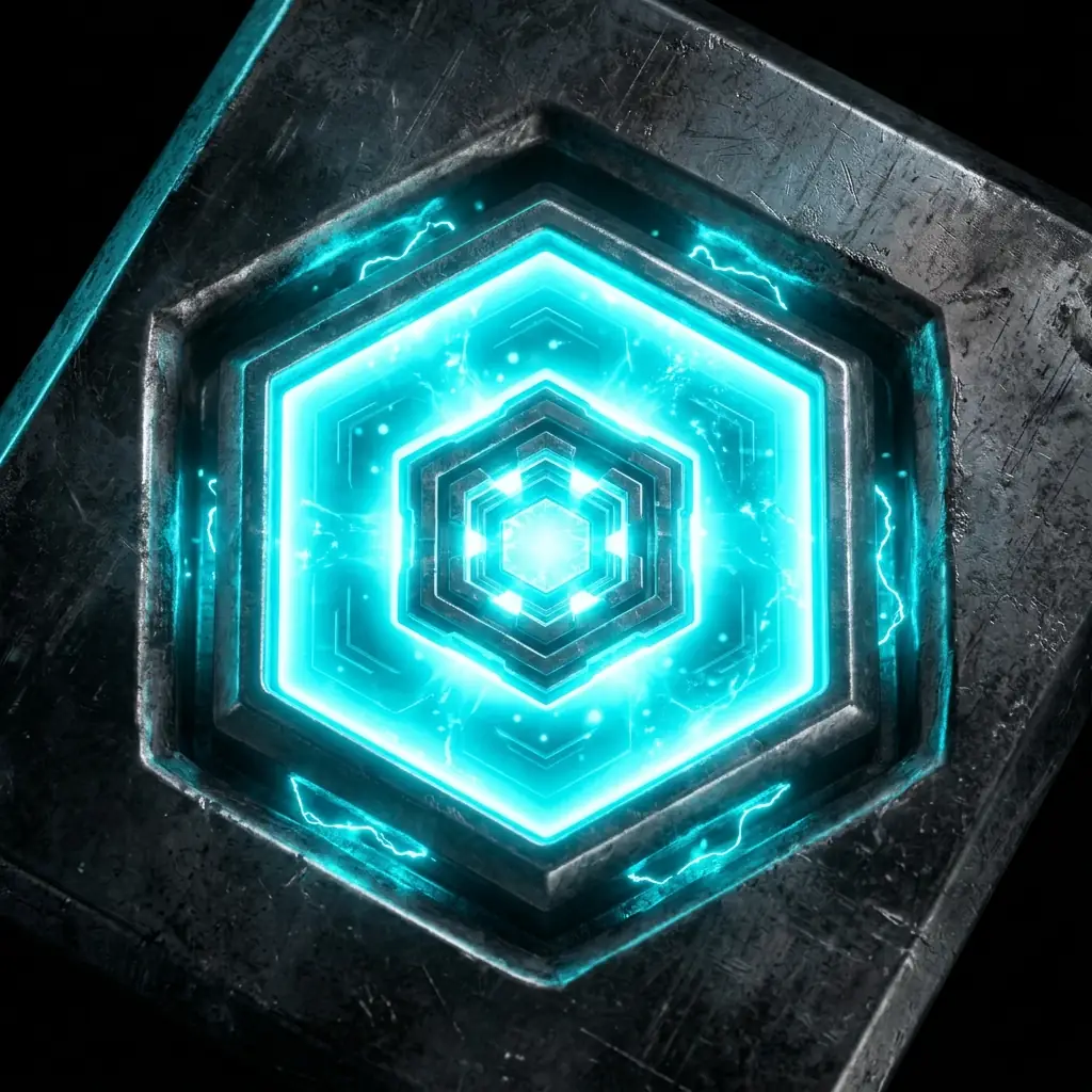 Node Asset